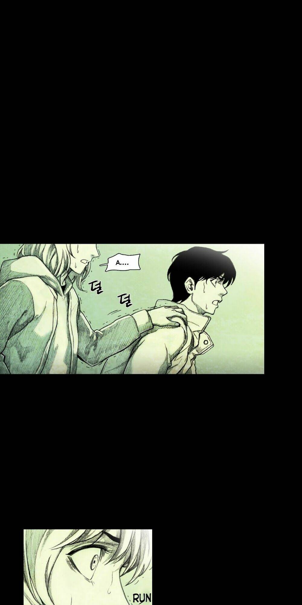 house of doll-ngôi nhà của những búp bê chapter 23 2