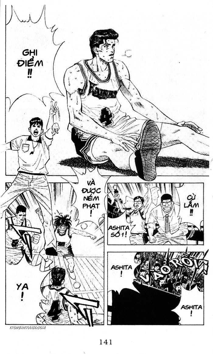cao thủ bóng rổ chapter 119 6