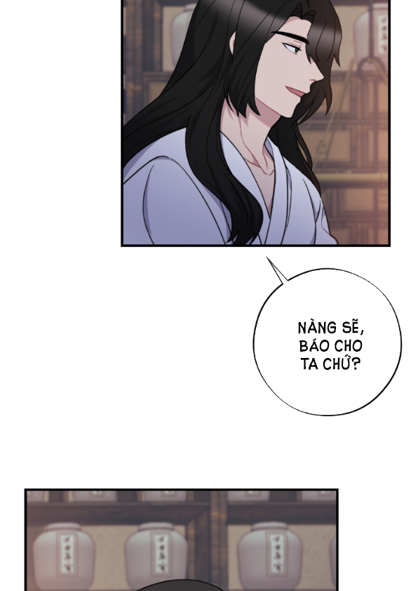 [18+] mơ về một cơn mưa phùn chapter 29.1 27