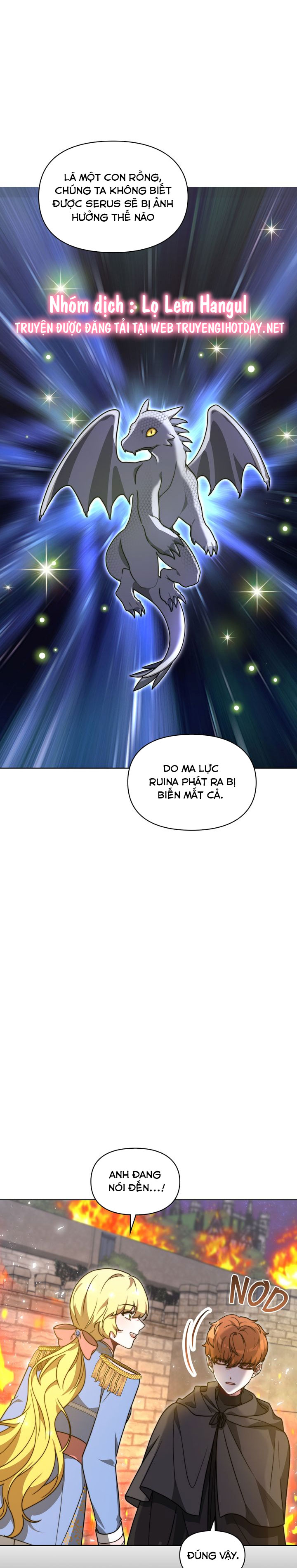 công nương eluana vita chapter 198 6