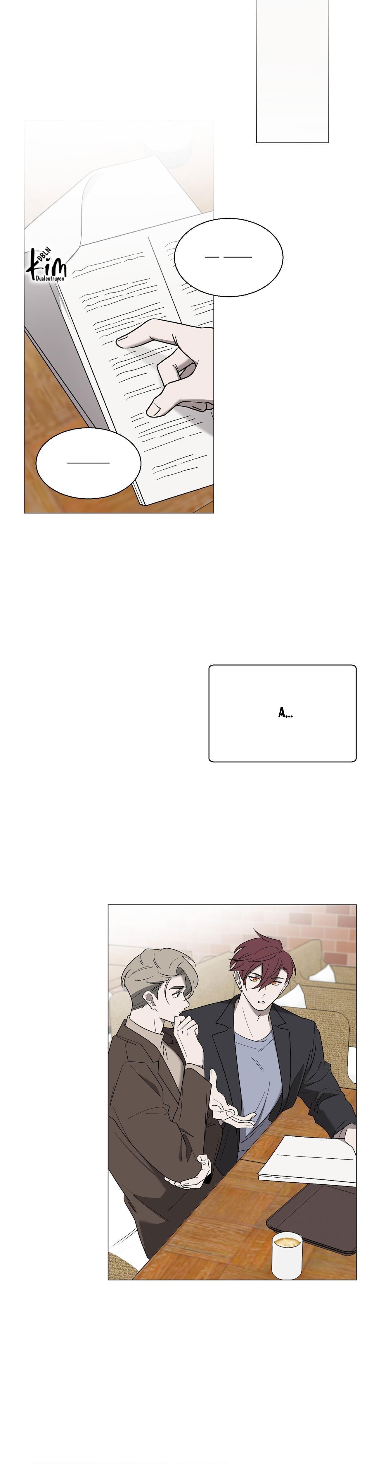 khi chim thước đến chapter 7 30