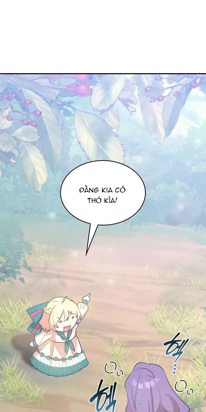 sống trong vườn hoa của công chúa chapter 12 84