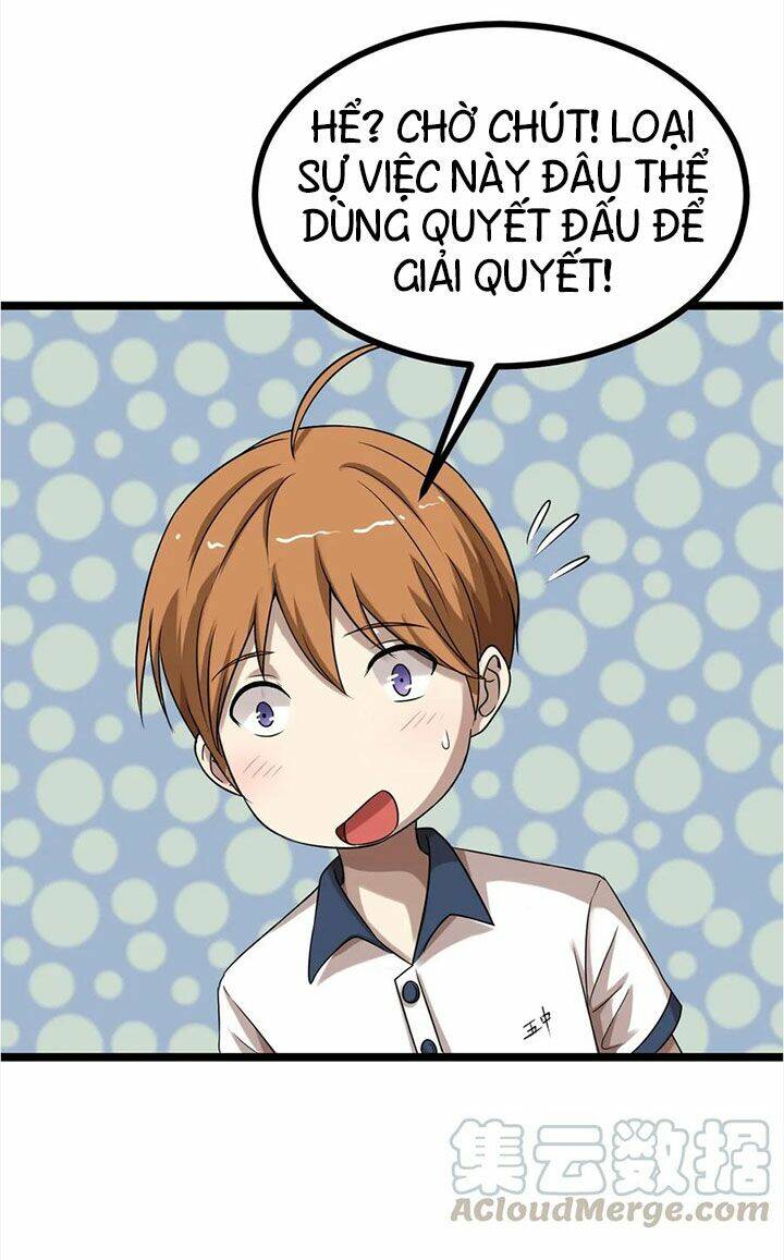 đai ca trở lại tuổi 16 chapter 24 13