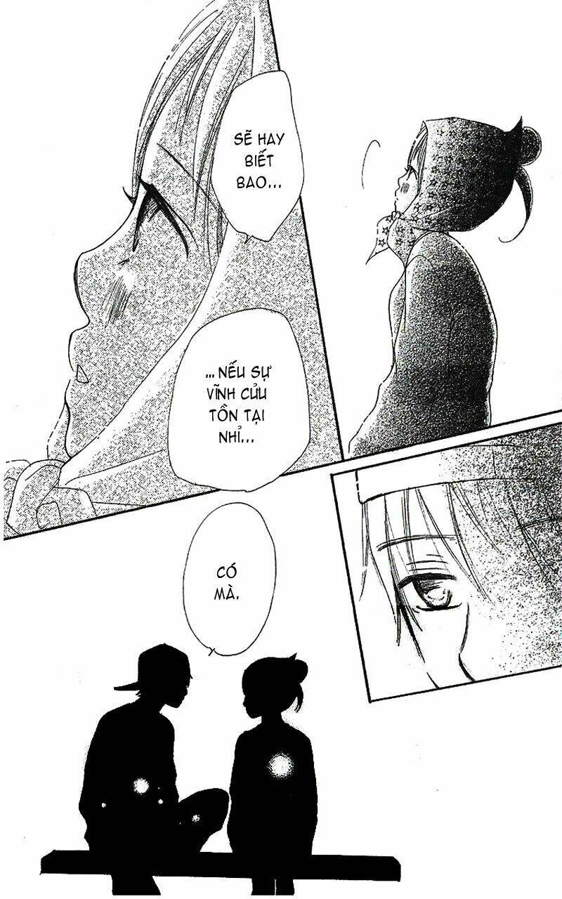 ngày ấy ta bên nhau chapter 24 43