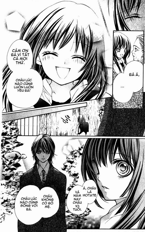 yamamoto zenjirou to moushimasu chapter 1 13