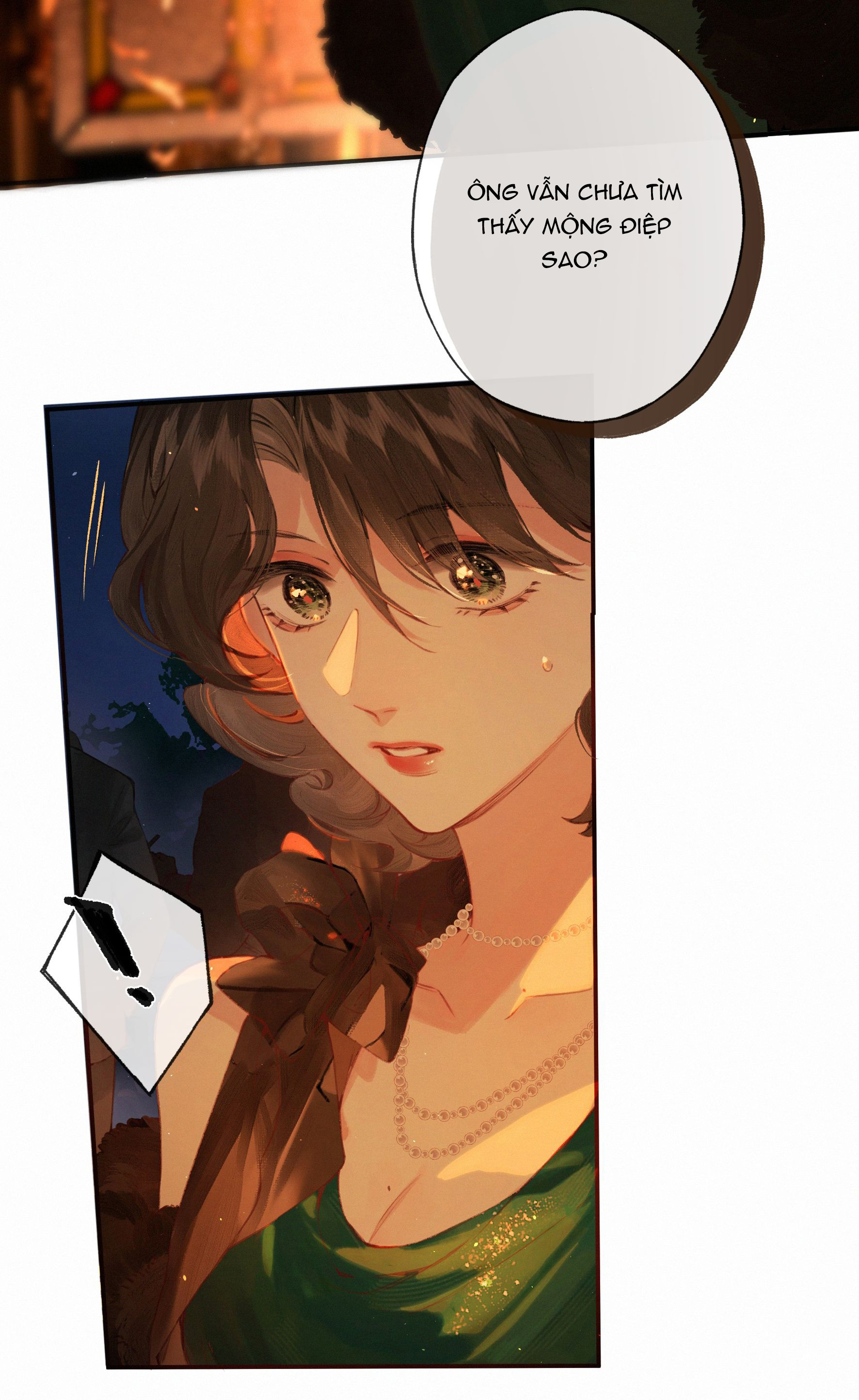 trộm hương chapter 12 45