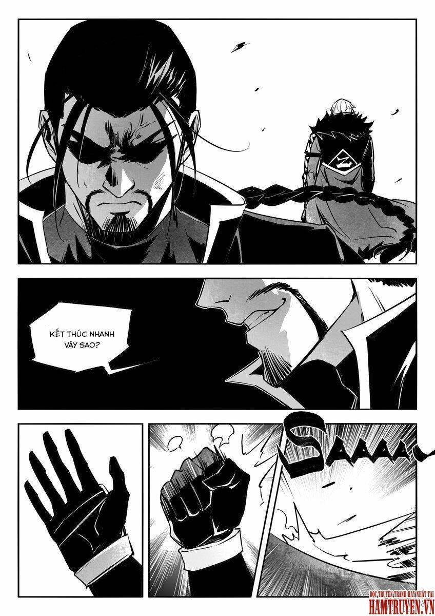 súng thần ký chapter 37 8