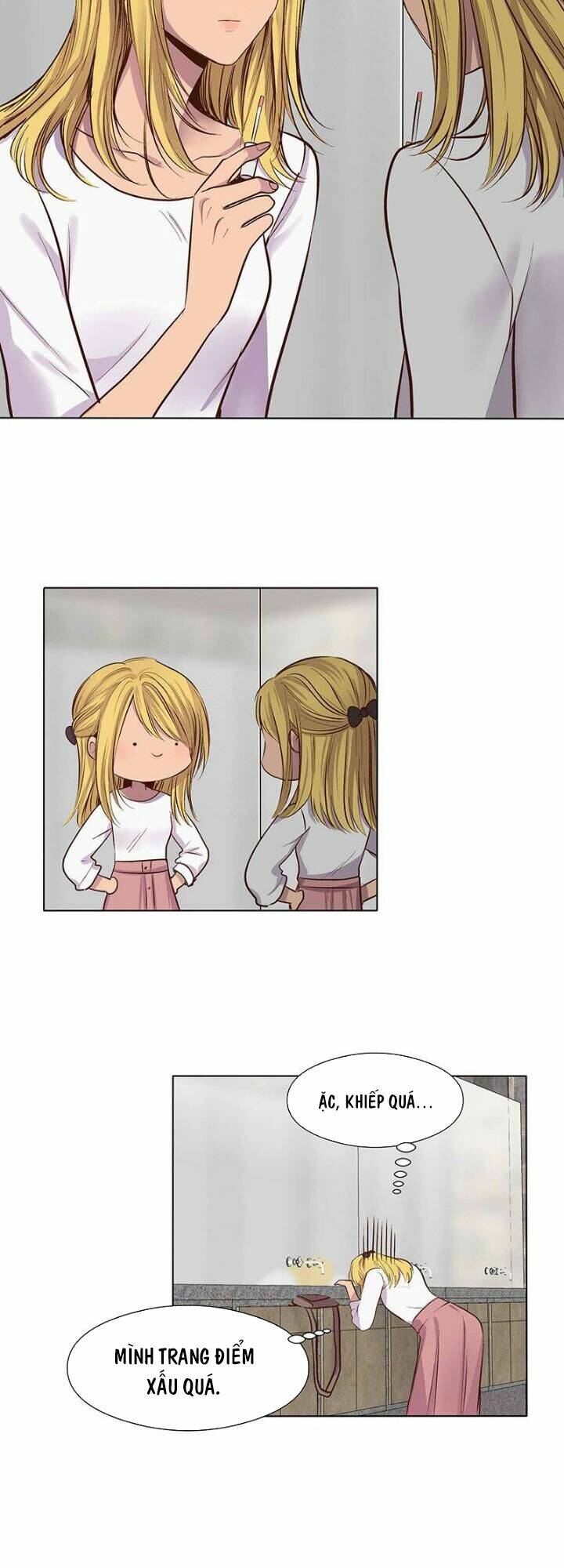 bí mật sâu sắc nhất của tôi chapter 37 3