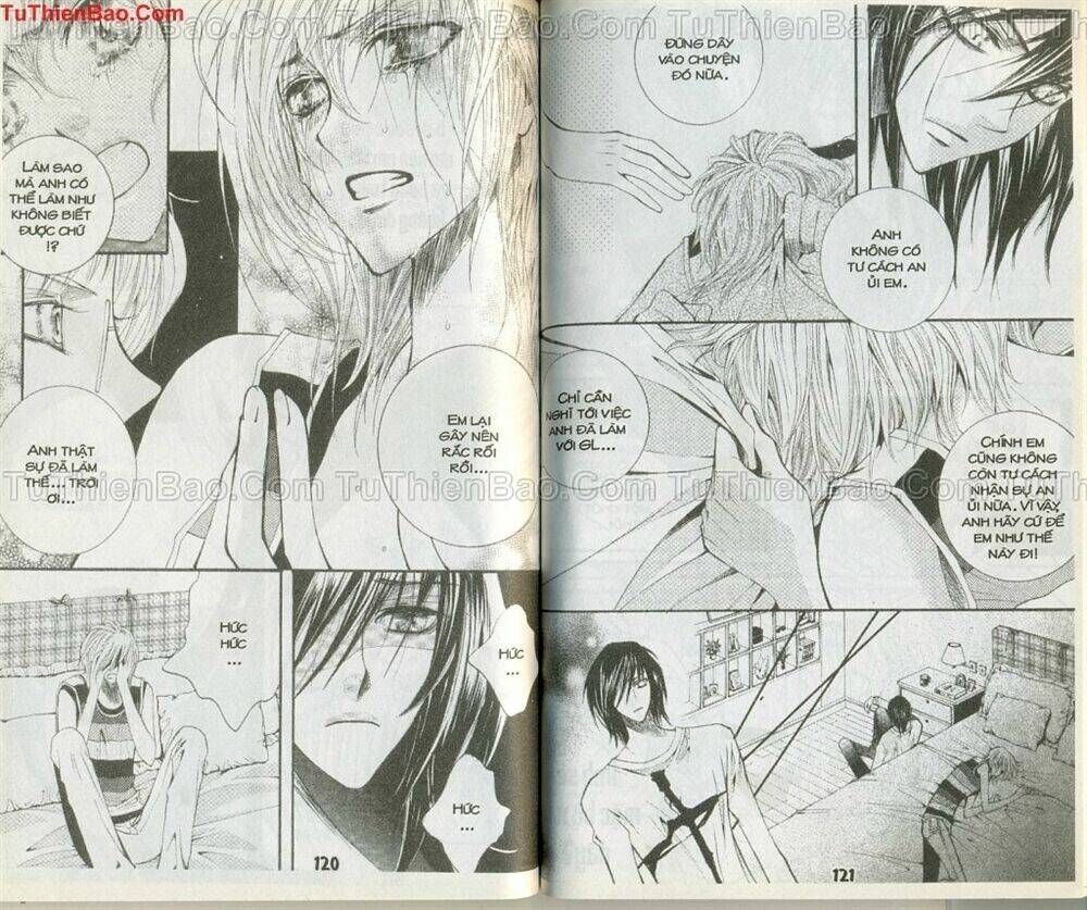 dự án siêu sao chapter 10 60