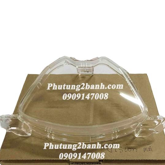 Mặt kính đồng hồ dành cho xe Vision 2014-2019