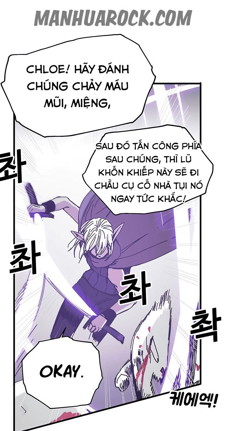 bug player - người chơi lỗi chapter 51 9