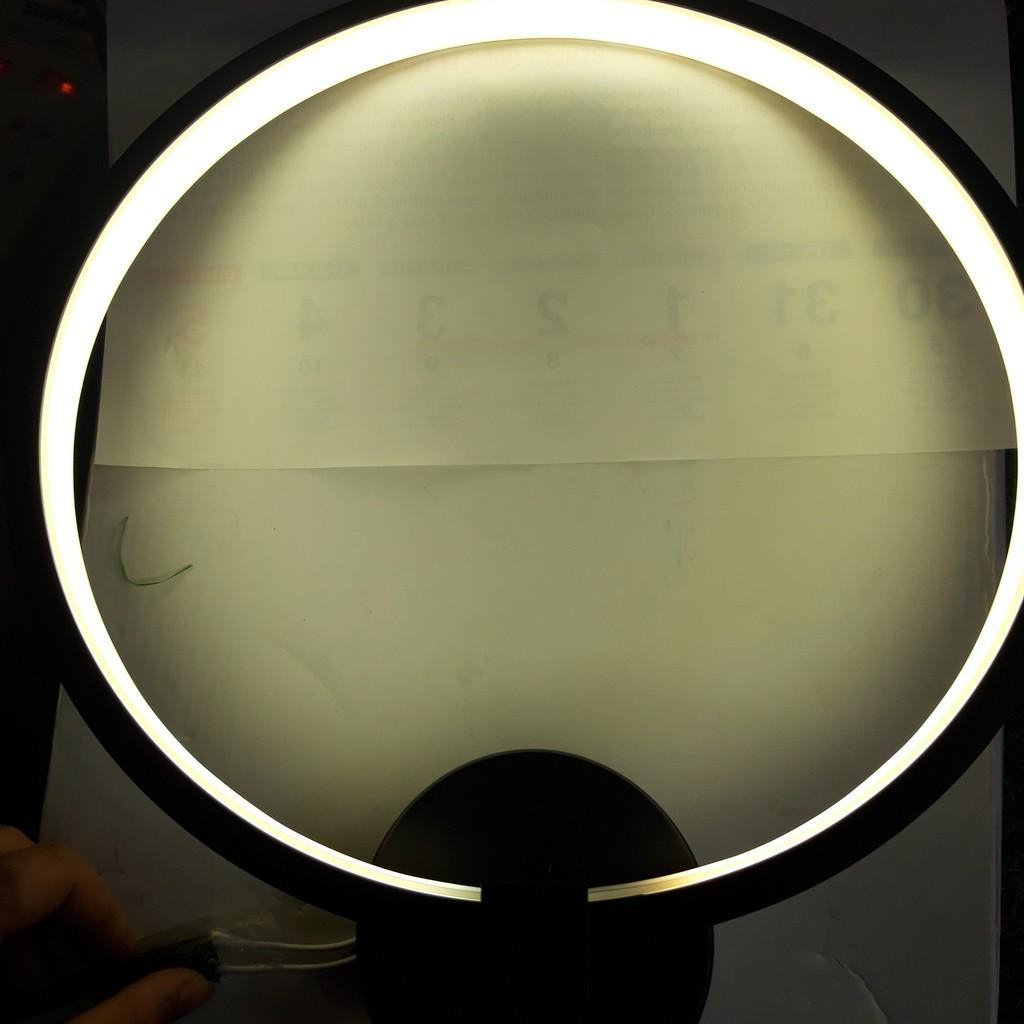 ĐÈN LED GẮN TƯỜNG