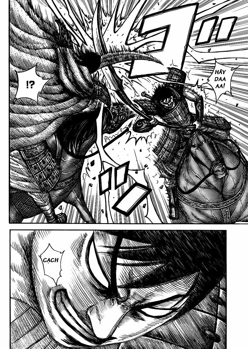 kingdom - vương giả thiên hạ chapter 384 2