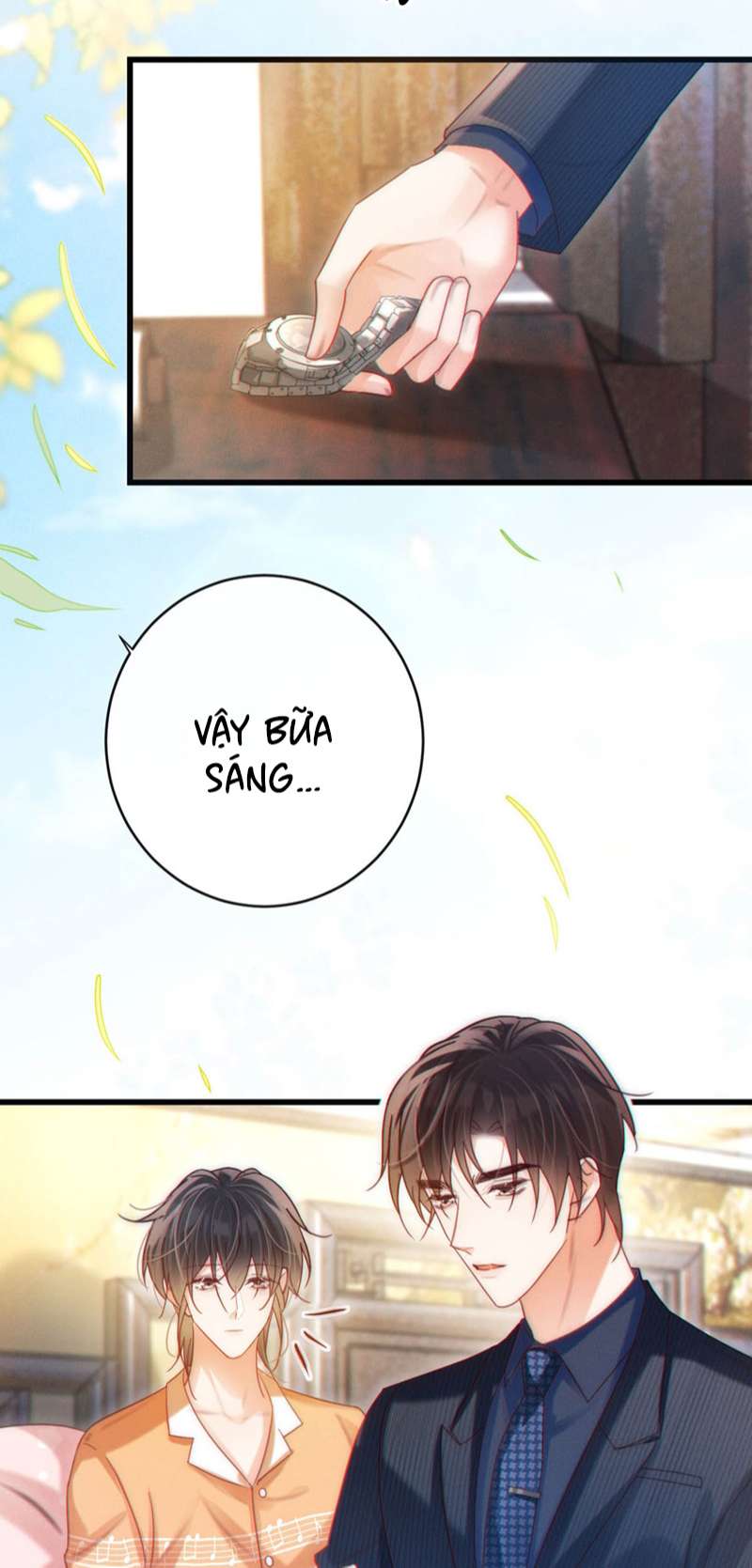 nịch tửu chapter 89 14