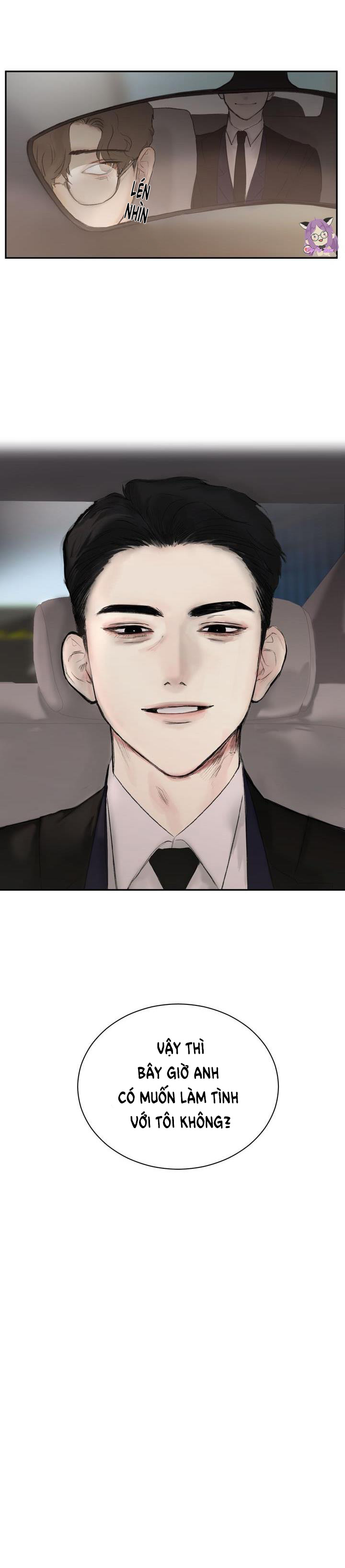 lời nói của quỷ dữ chapter 1 26