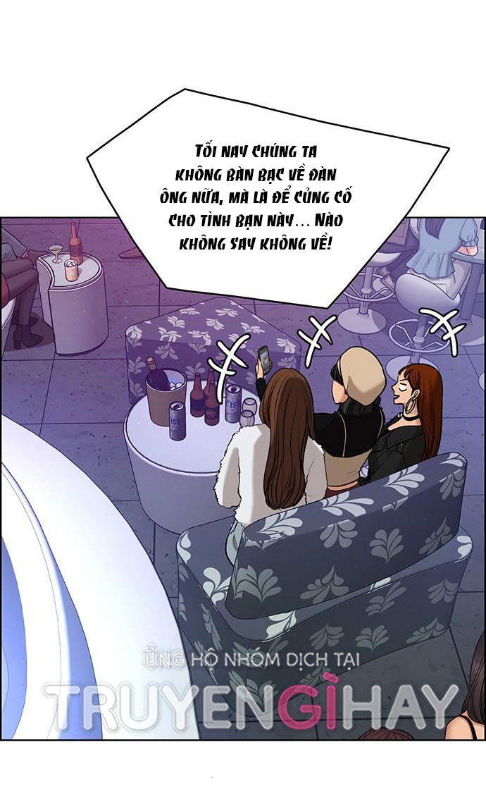 vẻ đẹp đích thực - true beauty chapter 149.1 15