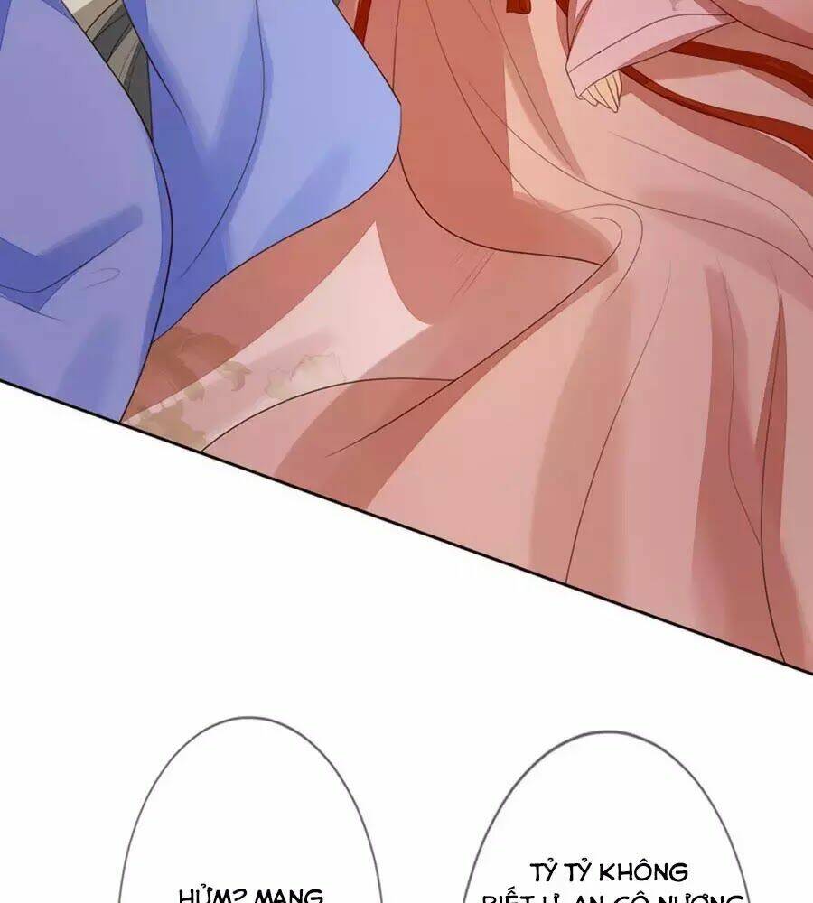 cửu khuyết phong hoa chapter 58 34