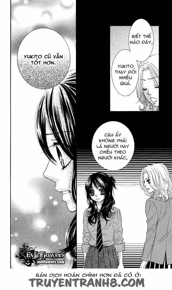 bokutachi wa shitte shimatta chapter 20 40