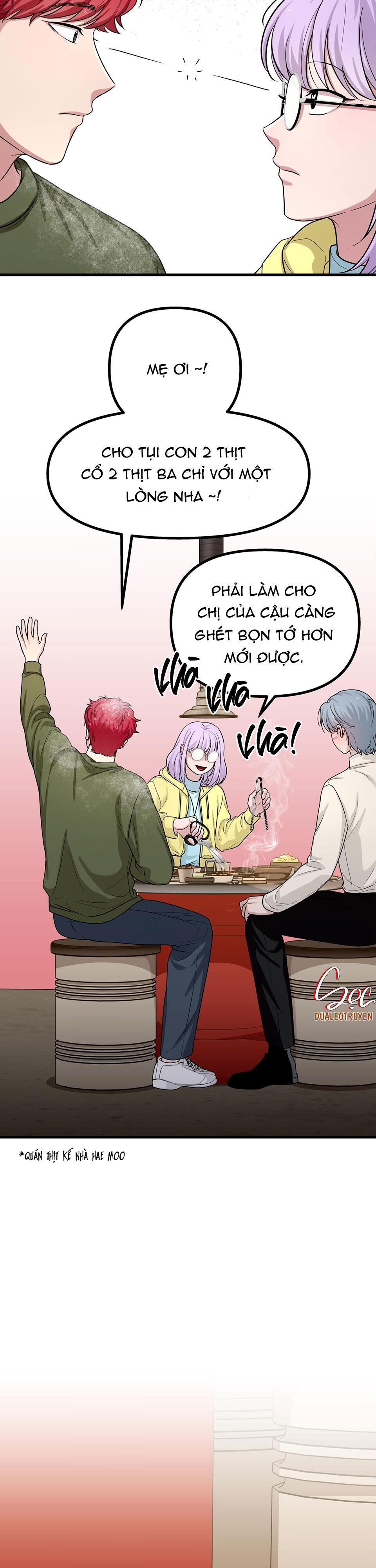 (np)những ngày mù sương chapter 4 7