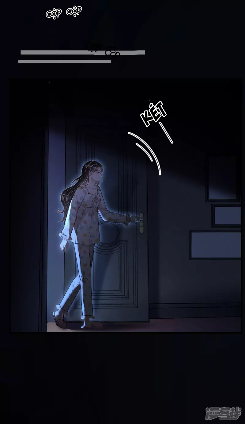 [16+] đại tiểu thư có thể có ý đồ xấu chapter 52.1 9