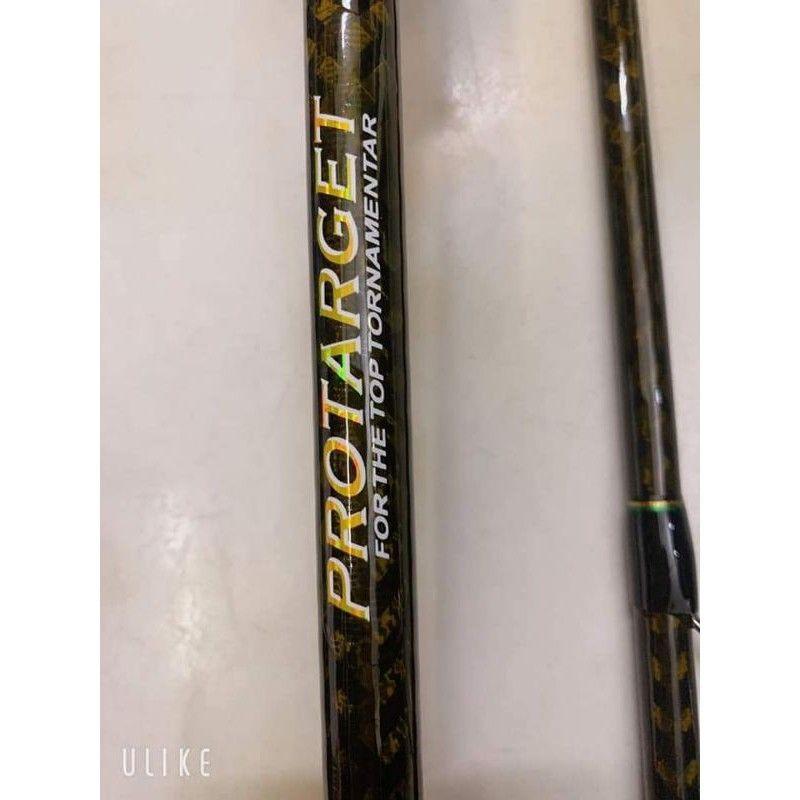 Cần câu ngâm siêu bạo lực ryobi 2m7 tới 3m