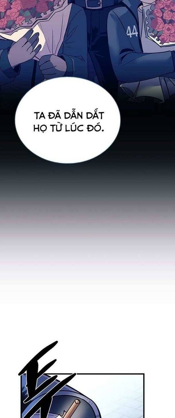 chuyển sinh thành ác nhân chapter 107 34