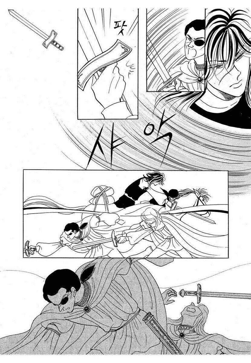 princess - công chúa xứ hoa (bản đẹp) chapter 11 51