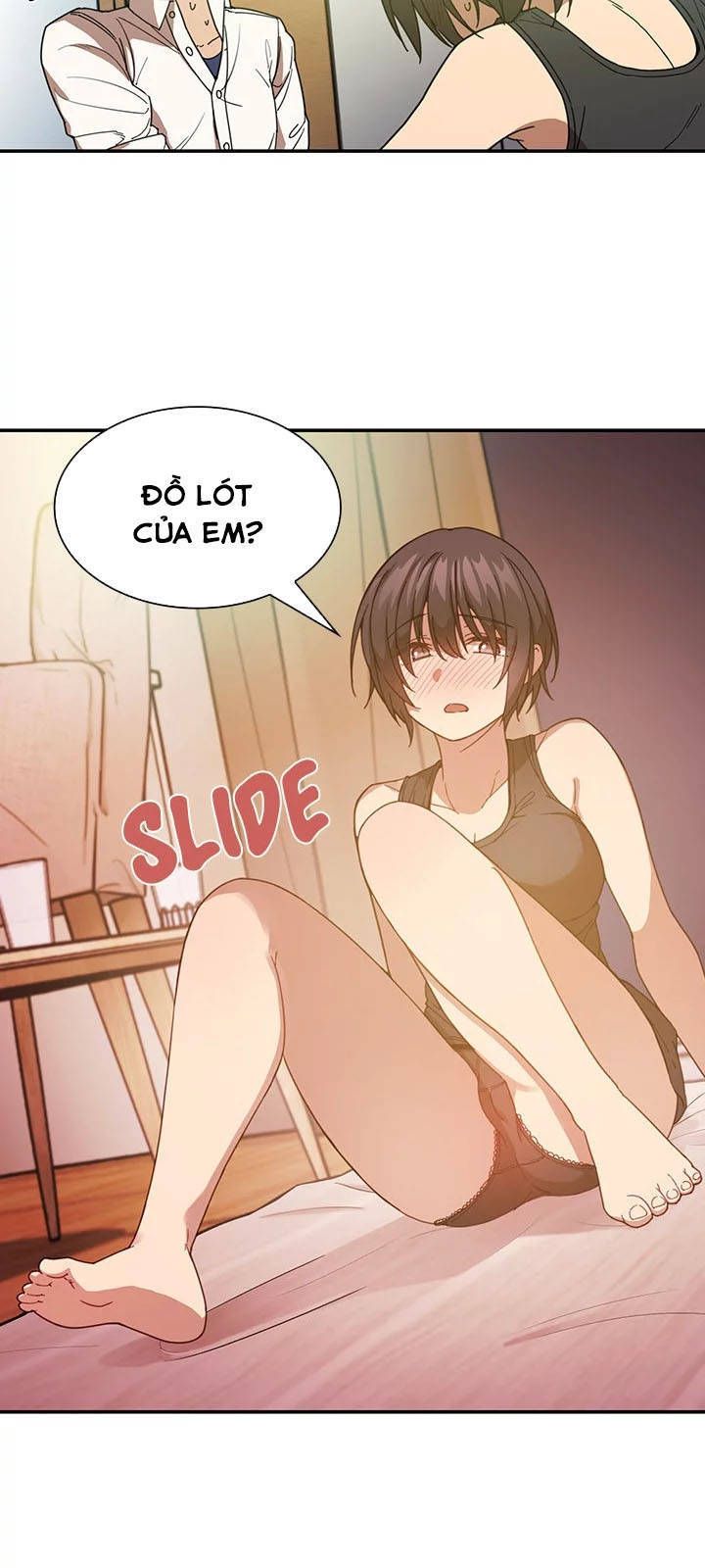 close as neighbors chapter 17 37