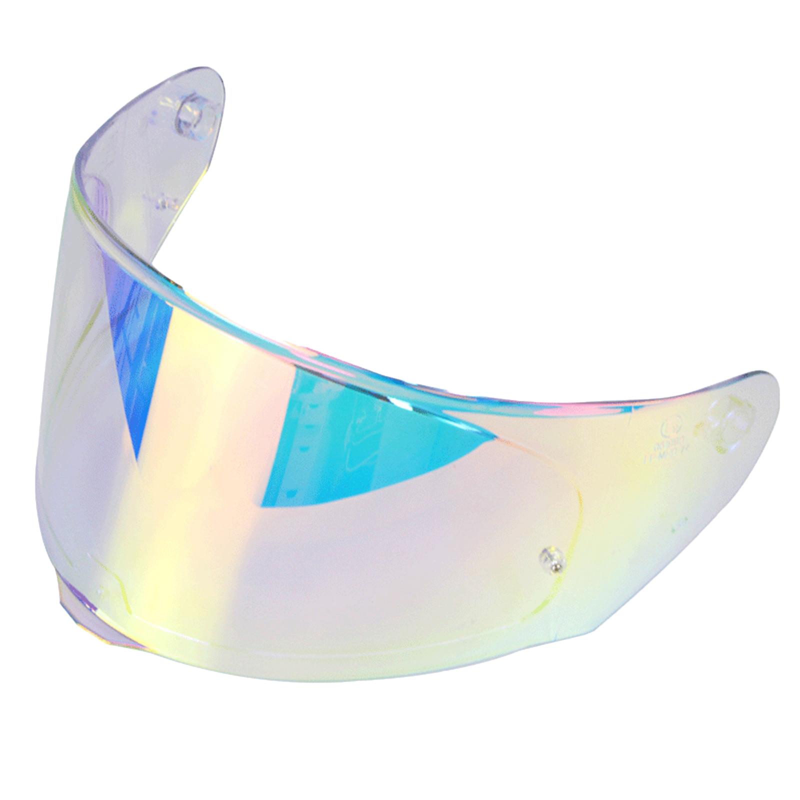 Motorcycle Helmet Visor Lens Full Face Anti UV for FF-353