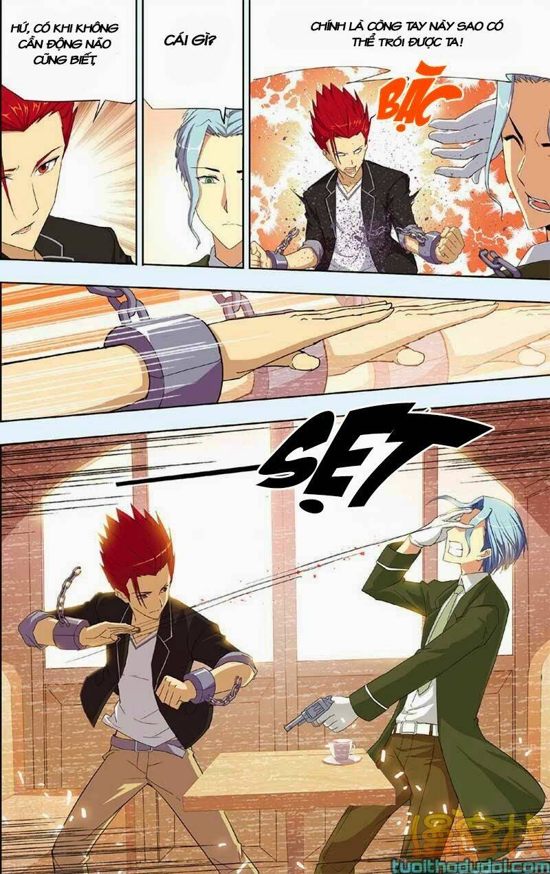 bi minh chi kiếm chapter 5 9