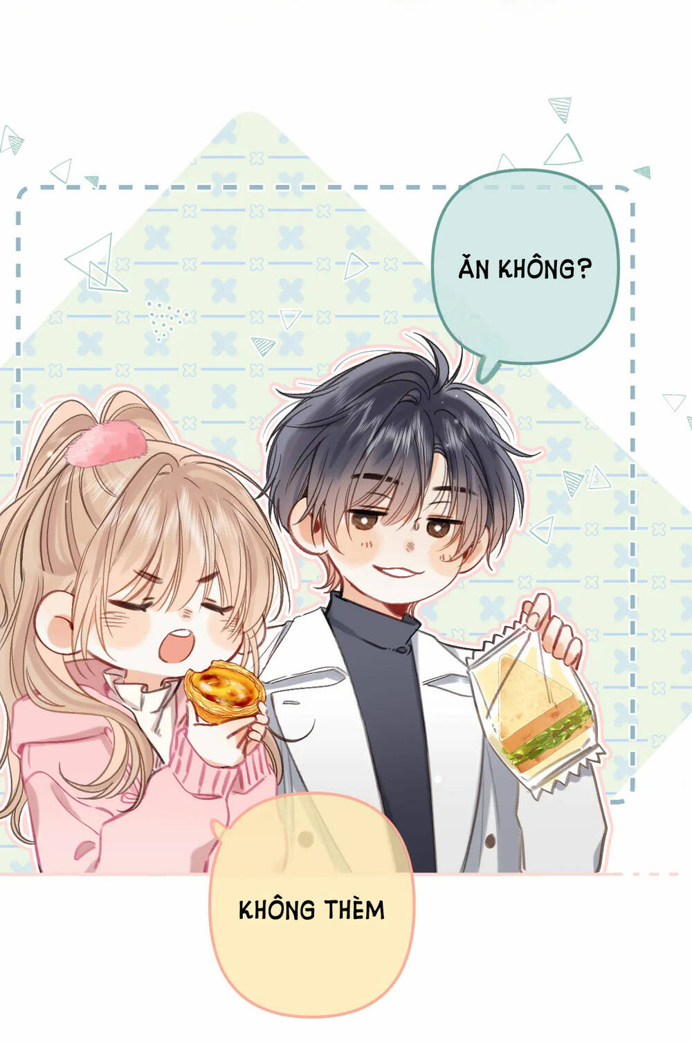 vụng trộm giấu không được chapter 71.2 9