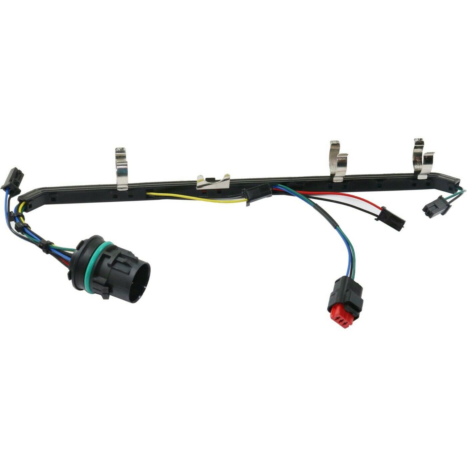 Fuel  Nozzle Harness Spare Parts  for