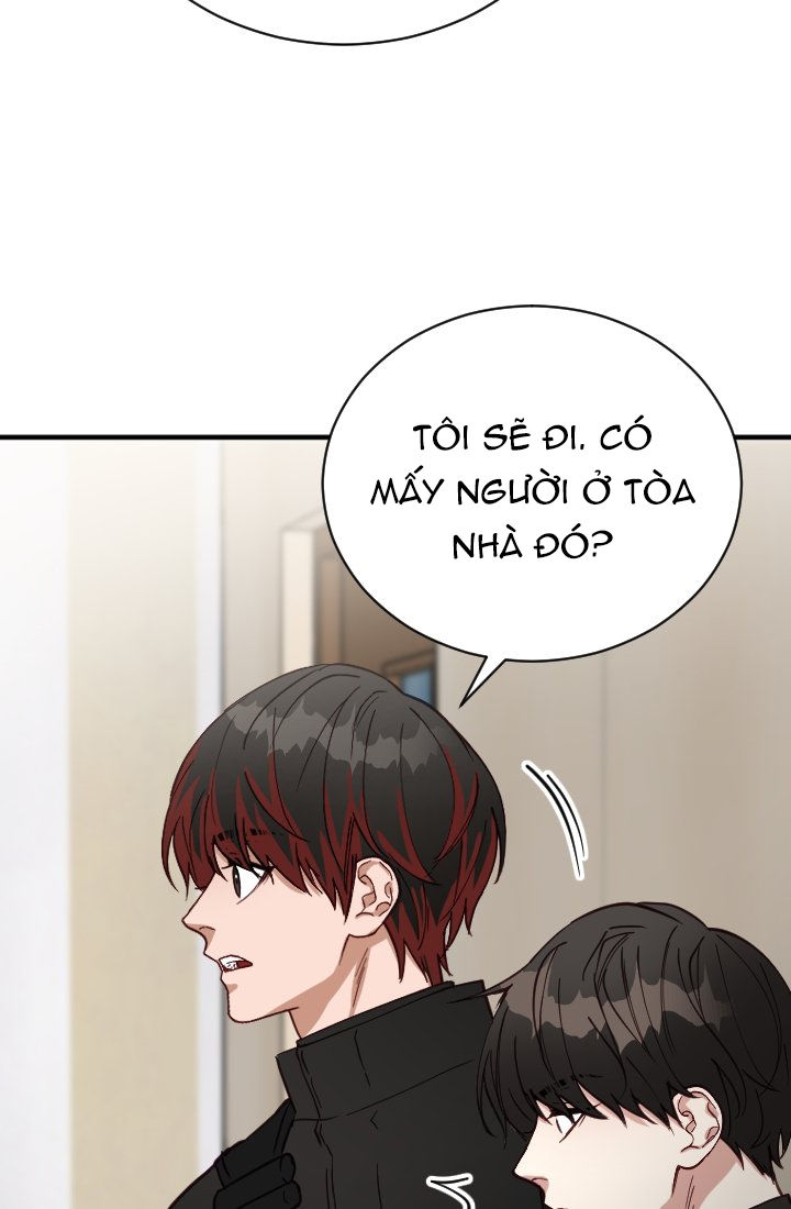 quái vật trong màn sương chapter 2 65