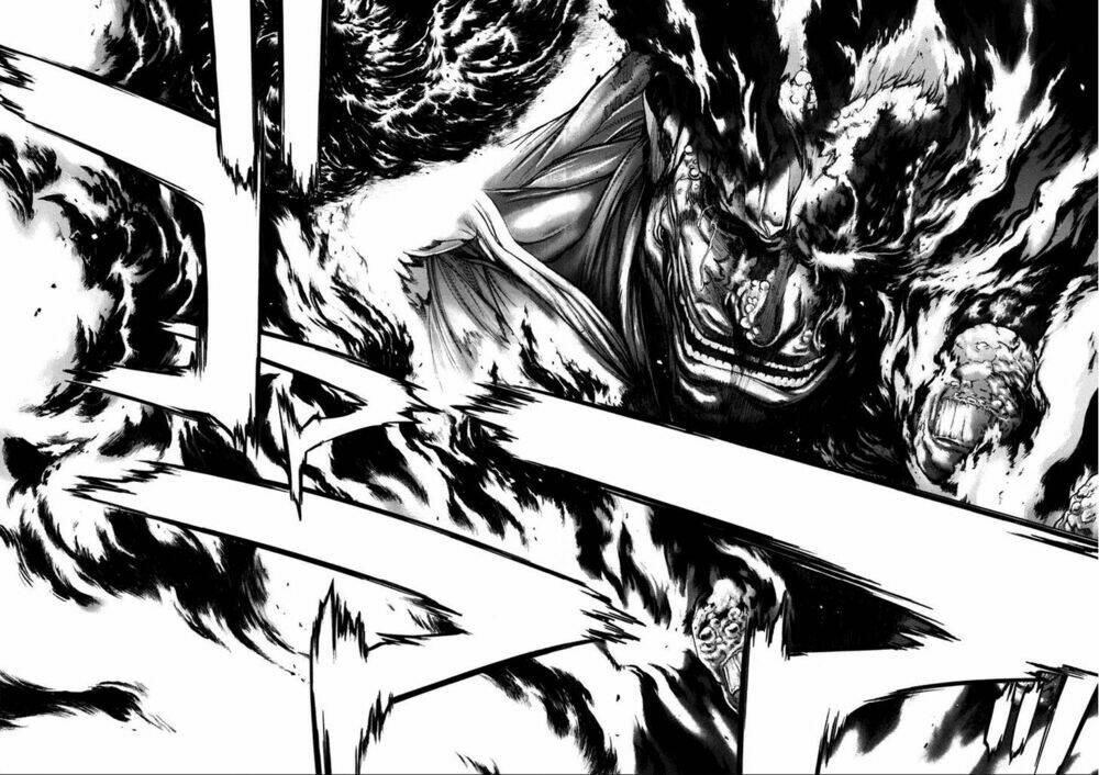 đại chiến titan - before the fall chapter 9 30