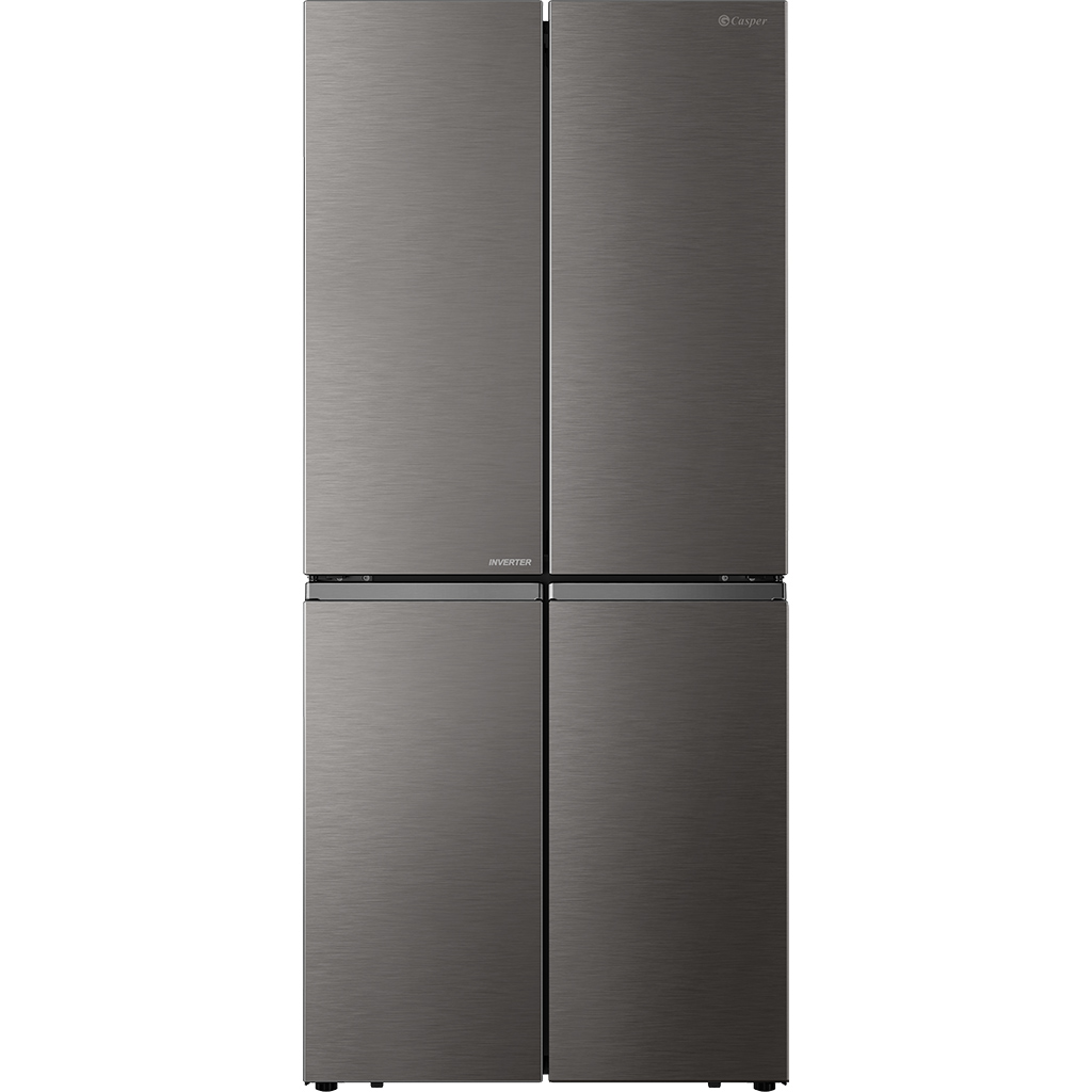 Tủ lạnh Casper Inverter 462 lít RM-520VT - Hàng chính hãng