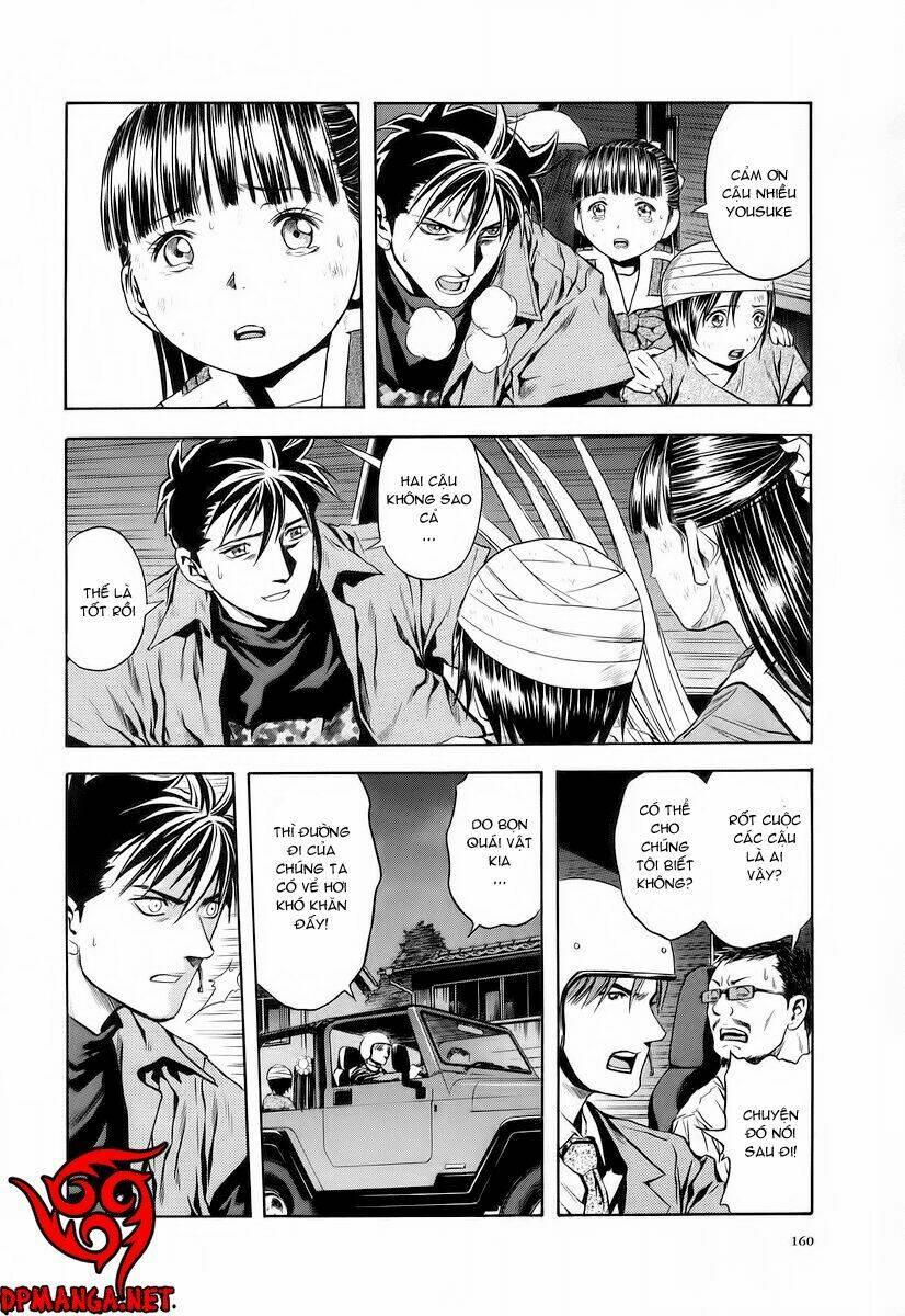 otogi matsuri chapter 67 6