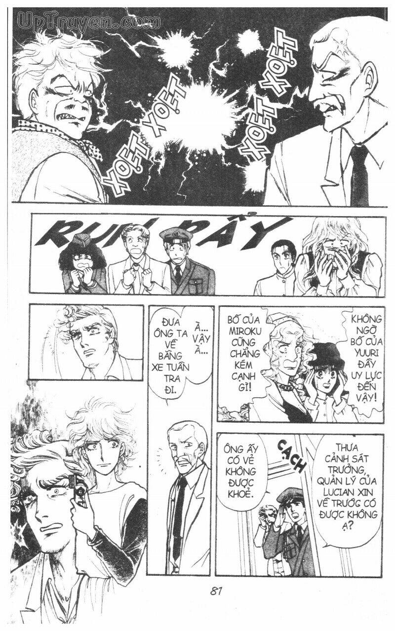 câu lạc bộ con nhà giàu chapter 2 82