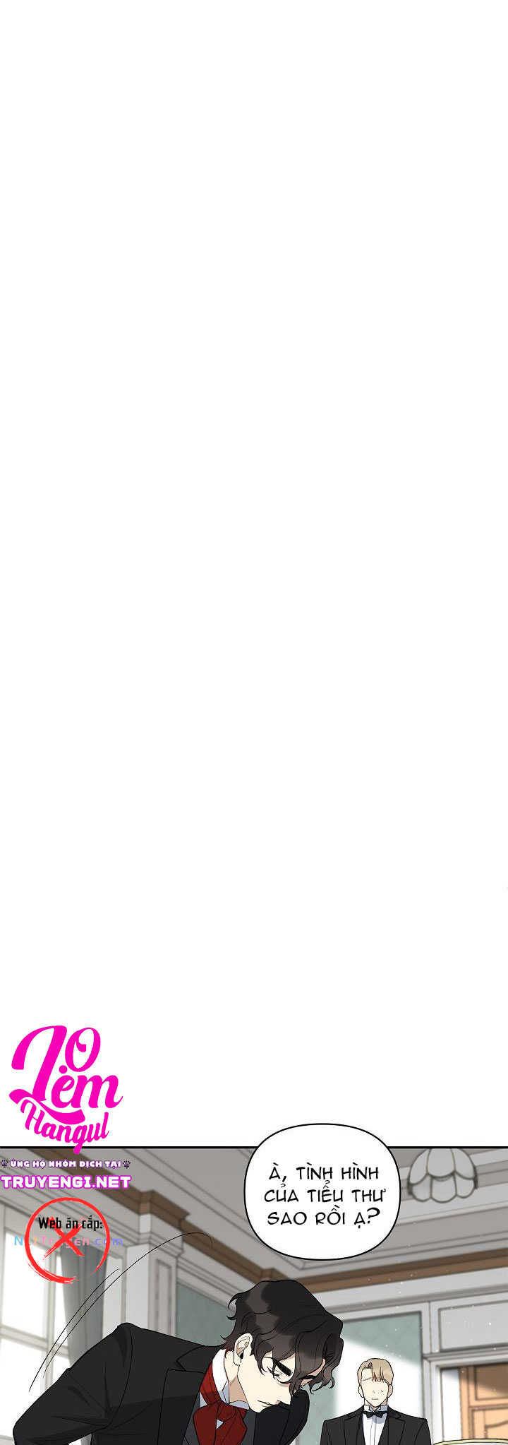trở thành con gái của anh hùng bóng đêm chapter 13 35
