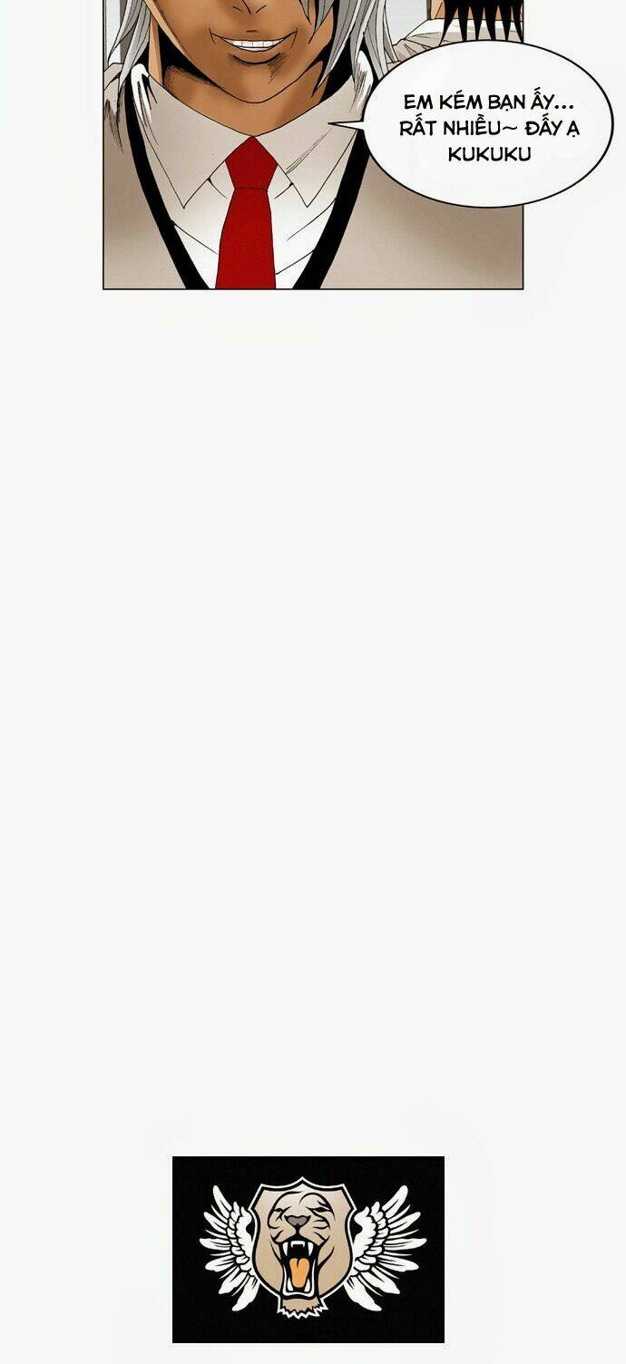 ultimate legend: kang hae hyo chapter 41 44