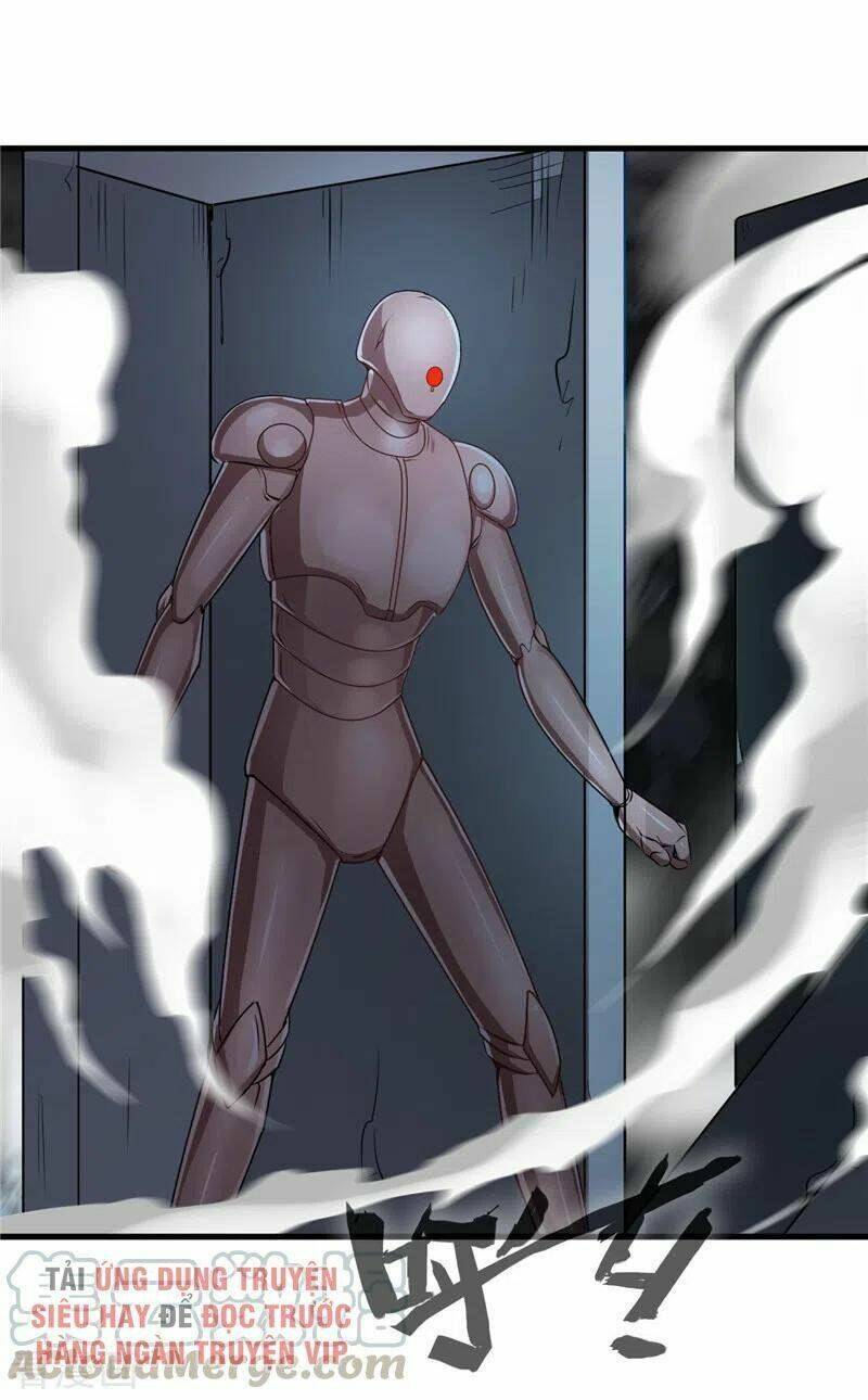 một đời thành tiên chapter 51 17