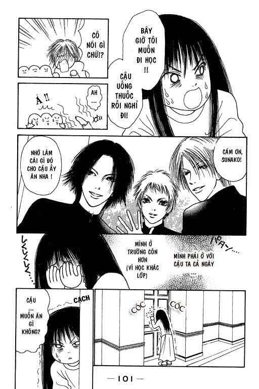 yamato nadeshiko shichihenge chapter 3 20