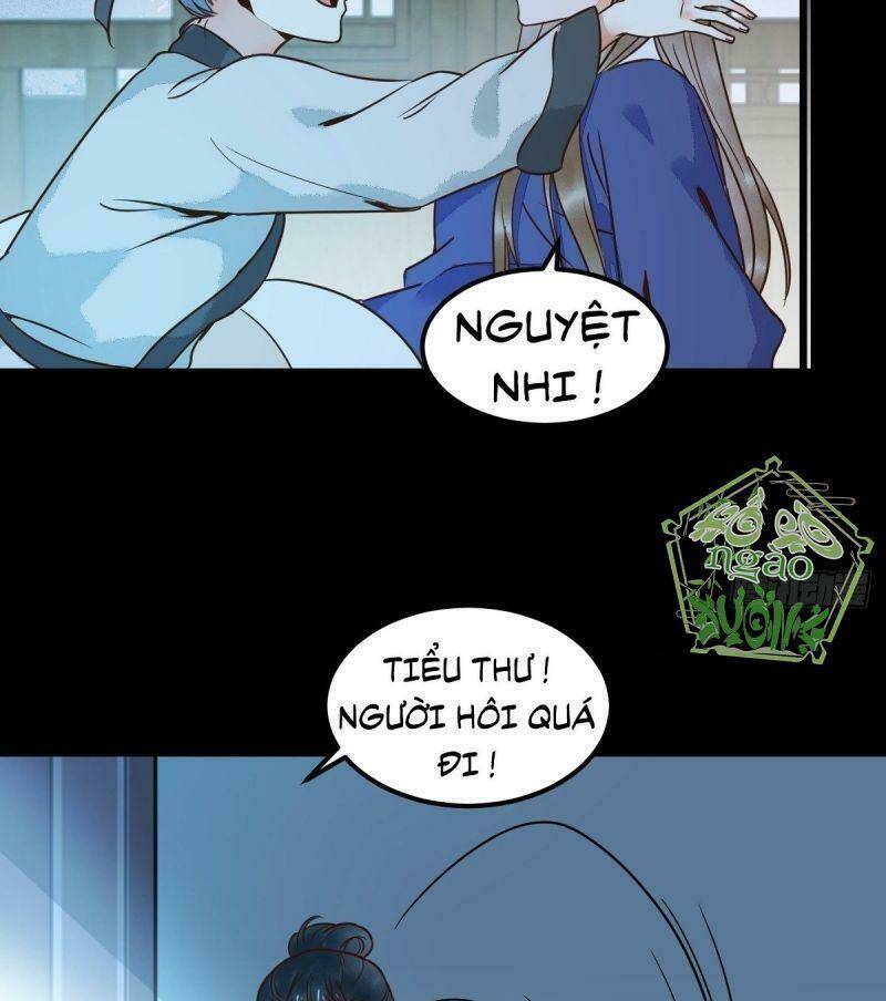 sát thủ vương phi không dễ chọc chapter 20 54