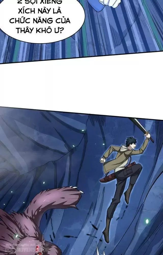 bắt đầu với thiên phú cấp sss chapter 9 51
