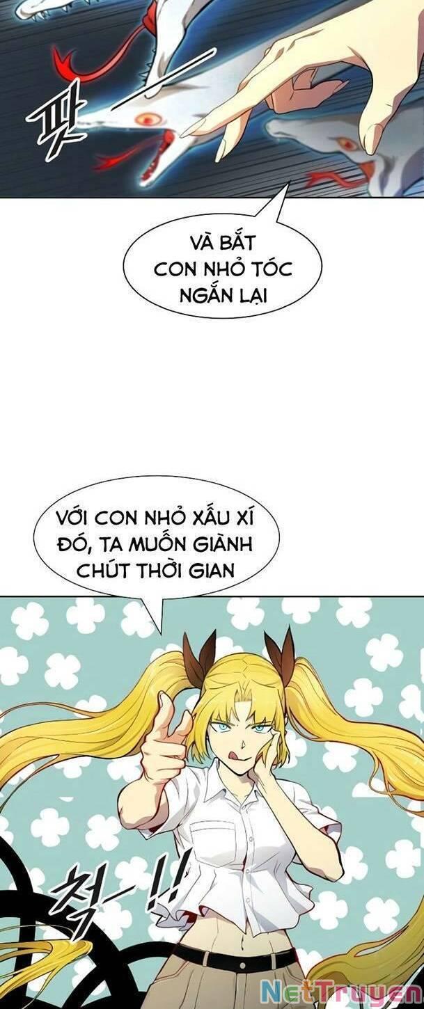 tòa tháp bí ẩn 2 chapter 563 17