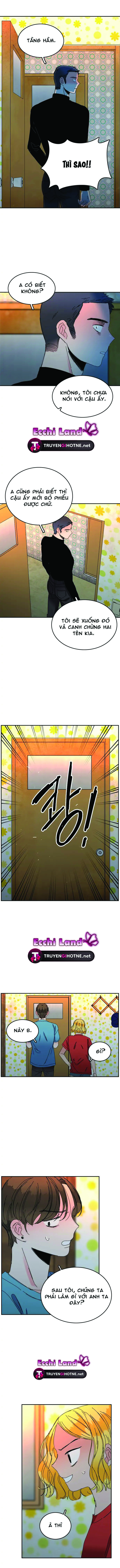 thanh âm tựa hoa hồng chapter 23.1 7