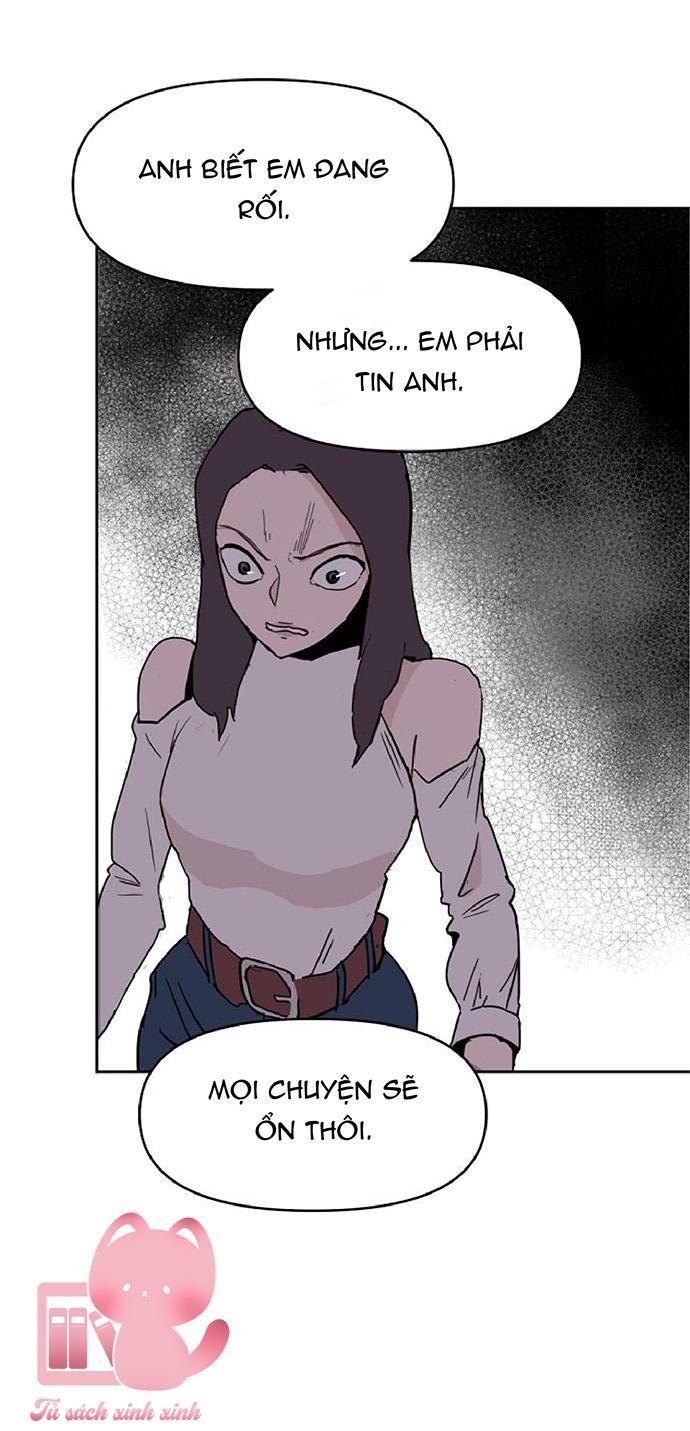 yêu không hồi kết chapter 3 19