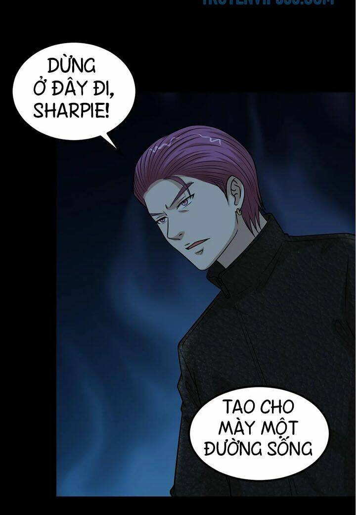 đai ca trở lại tuổi 16 chapter 54 29