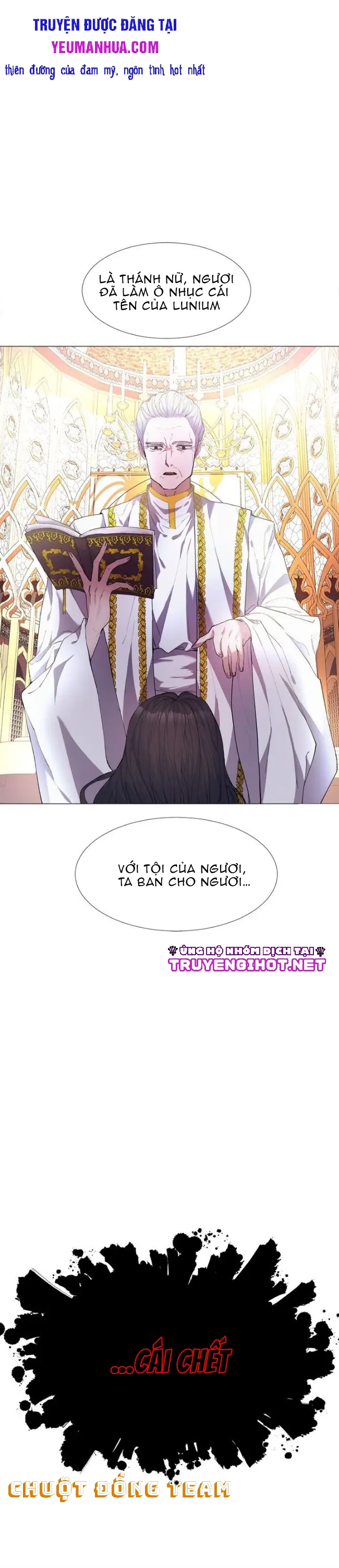 cách thoát khỏi trò chơi mô phỏng hẹn hò như một nhân vật phụ chapter 1 2