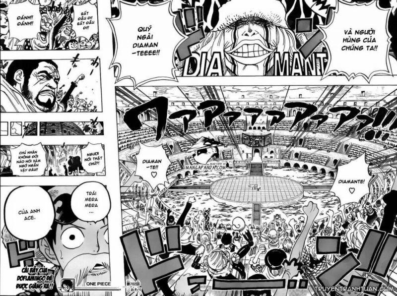 đảo hải tặc - one piece chapter 702 16