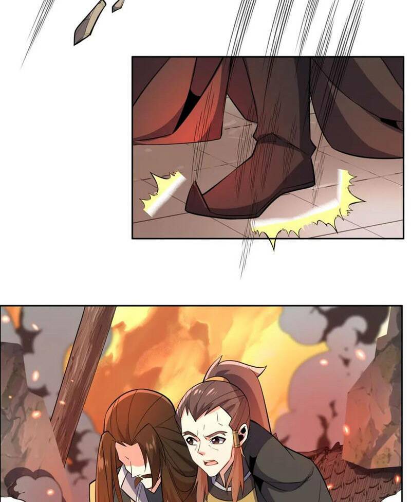 thôn phệ một thế giới tu tiên chapter 143 17